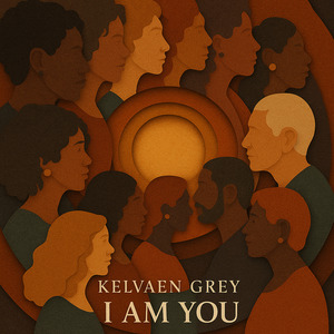 I Am You