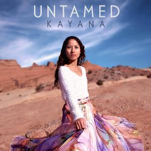 Untamed (feat. JaMichael)