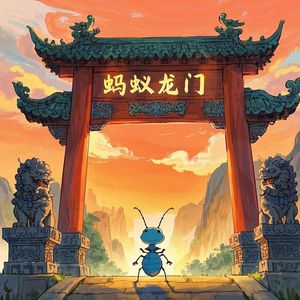 盒饭与勋章 伴奏