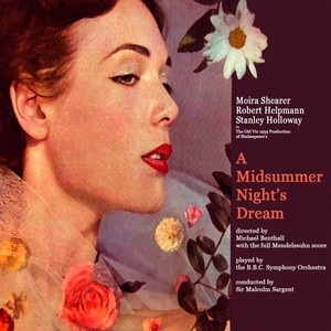 A Midsummer Night's Dream: Overture