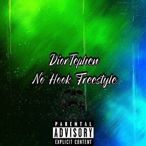 NO HOOK FREESTYLE(prod.by Keerad