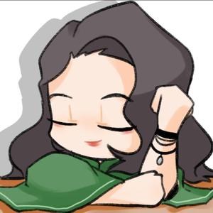 万象霜天（翻自 忘川风华录）