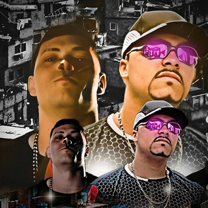 Proibidão Marimbondo e Subaco