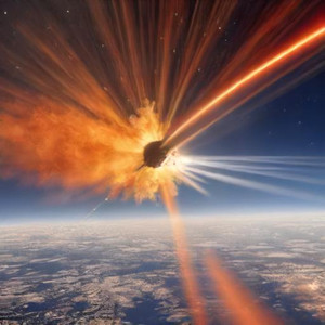 Projectile