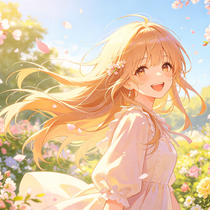 依然热爱