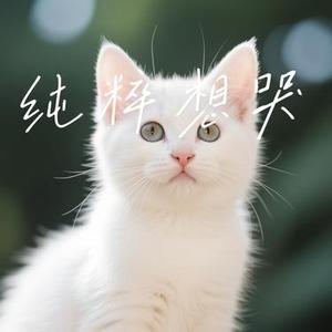 纯粹想哭 (Cover 周柏豪)