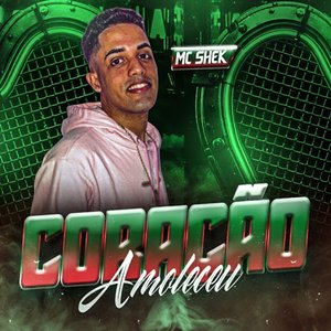 Coração Amoleceu