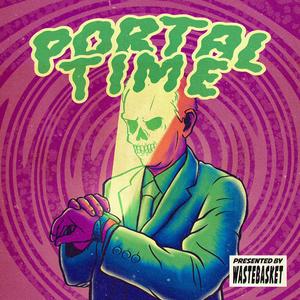 Portal Time