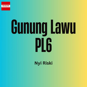 Gunung Lawu PL6