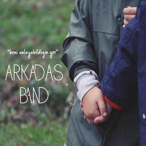 Riddle of Friends (Arkadaşlı Bilmece)