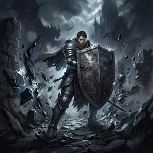 鋼鉄の意志 -Will of Steel-（Original Motion Picture Soundtrack）