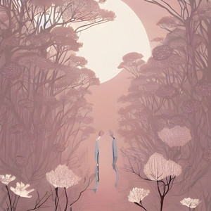 《我在夜里想你》-刘娟/吴发林 (剪辑版)