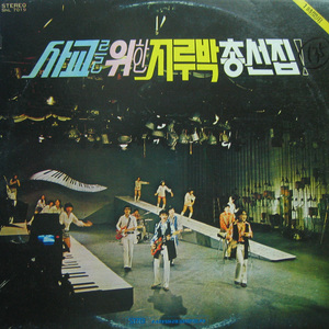 일자일루