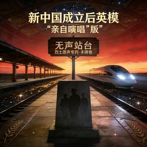 《罗盛教》先辈“亲自演唱”版