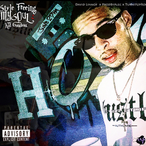 Key To The Frame (feat. SpaceShipMoe)