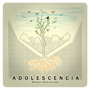 Zandunguea (La Vieja en la Azotea)