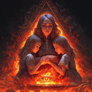 Illuminati, Come Rescue Me