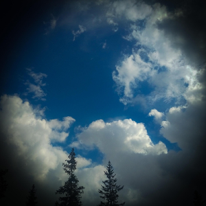 Glad jeg har en sang om deg