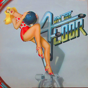 Glimmer Twins Medley: Let's Spend The Night Together / Lady Jane / Paint It Black / Under My Thumb