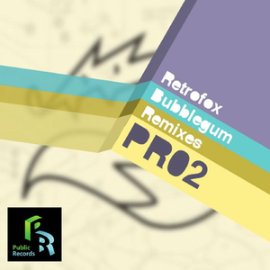 Bubblegum (TDR Remix)