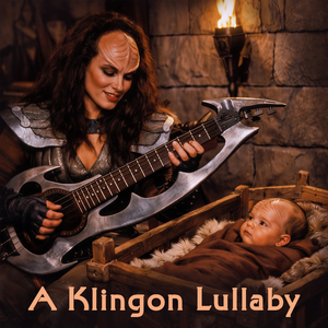 A Klingon Lullaby