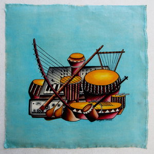 Owino Market (Original Mix)