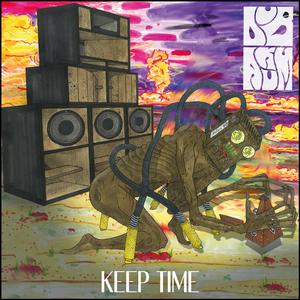 Bun Di Kush (feat. Ras Cup)