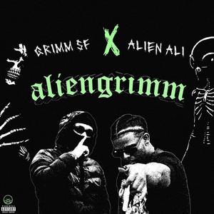 ALIEN FACE (feat. Ali Joseph)