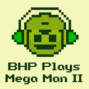 Boss (from "Mega Man II")