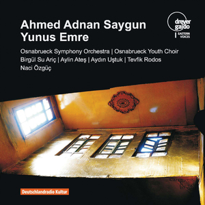 Yunus Emre, Op. 26, Pt. 1: No. 5, Benim adım dertli dolap (Live)