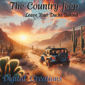 Not Another Jeep Song