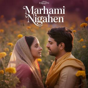 Marhami Nigahen (feat. Anahiar)