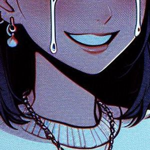 想住进你心里面