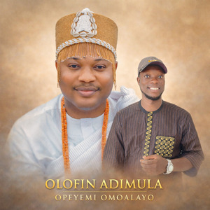 Olofin Adimula