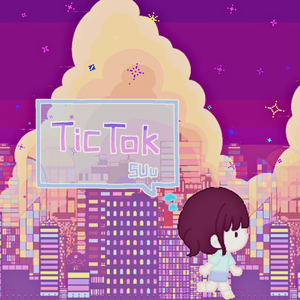 TicTok (틱톡)