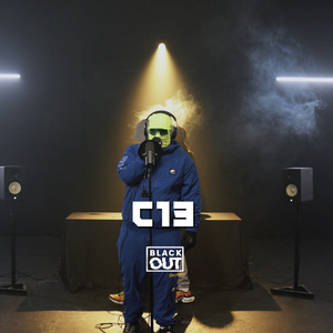 C13 Blackout Session, Pt. 1