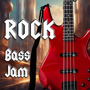 Marvelous | Melodic Rock Play Along for Bass (Ab Major)