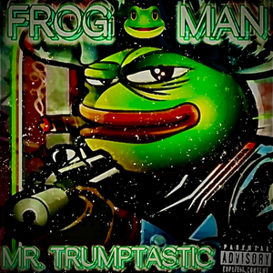 Frog Man