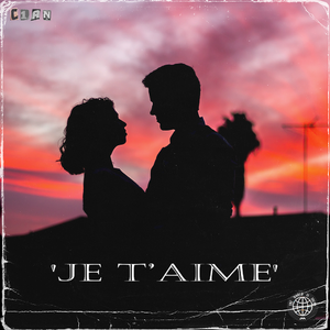 【FREE】'Je t’aime' guitar RnB type beat