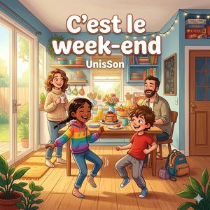C'est le week-end
