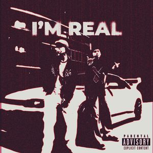I'M REAL