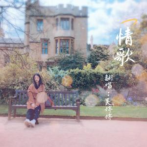 情歌（梁静茹）-吴婷婷翻唱（翻自 简弘亦）