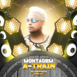 Montagem A-Train