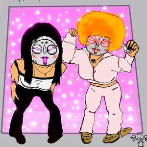 Boyz a Liar | Grimiore Ruebrum & Pink Pantheress | (Full Remix)