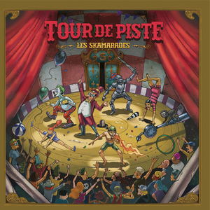 Le cirque de la vie