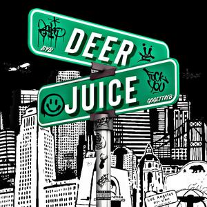 Deer Juice (feat. Baccyardbat)