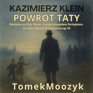 Chór Tempo Primo "Tato nasz jedzie..."