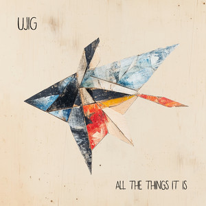 All the Things It Is