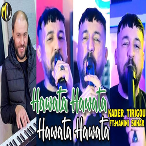 Hawata Hawata Taraji Taraji