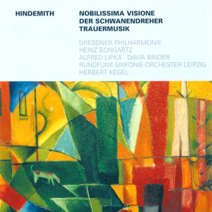 Nobilissima visione: Suite: I. Einleitung und Rondo